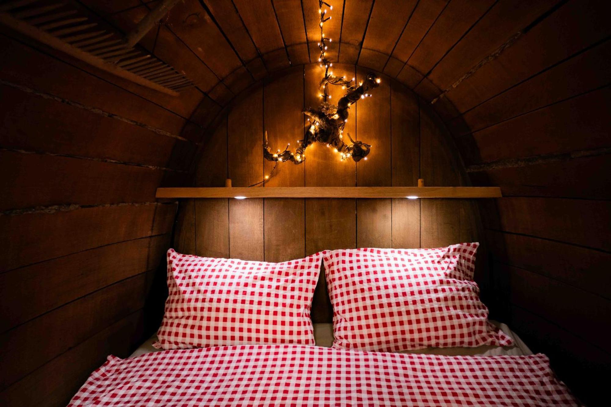 Chalet Diognysos B&B, Boutique Hotel & Wellness Crans-Montana Eksteriør bilde
