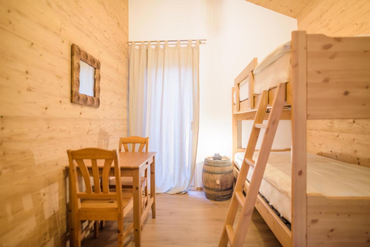 Chalet Diognysos B&B, Boutique Hotel & Wellness Crans-Montana Eksteriør bilde