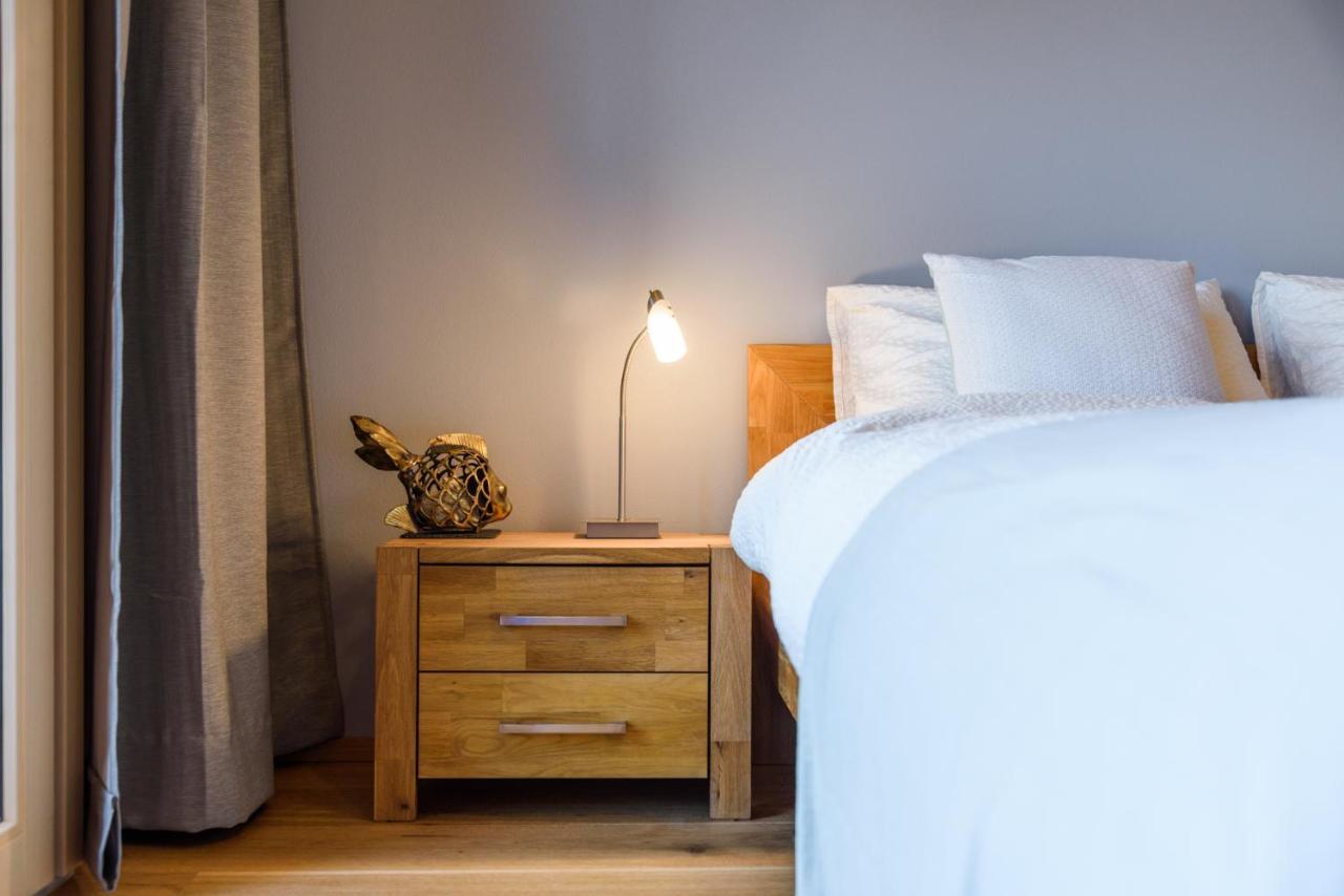 Chalet Diognysos B&B, Boutique Hotel & Wellness Crans-Montana Eksteriør bilde